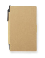 Notebook with a ball pen MARRO - Image 5