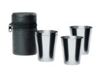 Cup set CHEERS 30 ml - 4 pcs.