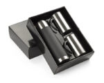 Gift Set ACON (Vacuum flask 500 ml and 2 travel mugs 260 ml) - Image 2