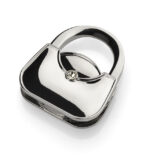 Bag hanger LADY - Image 2