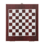 Wine set with chess TREBB - Image 4