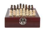 Wine set with chess TREBB - Image 5