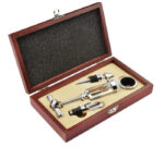 Wine set MERLOT