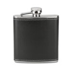 Hip flask  BANFF 180 ml - Image 2