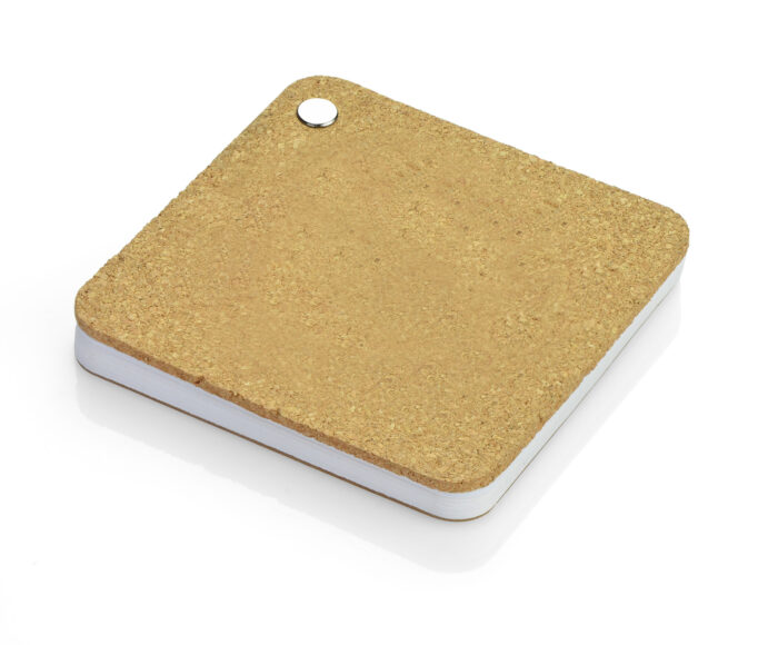 bluecollection-17602-0-17602.jpg Notepad - coaster MAT - Image 1