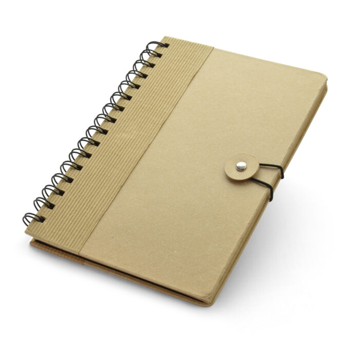 bluecollection-17605-0-17605.jpg Notebook RECYCLE A5 - Image 1