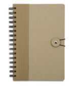 Notebook RECYCLE A5 - Image 4
