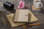 Notebook RECYCLE A5 - Image 5
