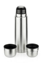 Vacuum flask with two cups PAVO 750 ml - Image 2