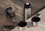 Vacuum flask with two cups PAVO 750 ml - Image 5