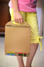 Colouring book MALOVI - Image 5