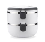 Food container TOGO 700 + 700 ml - Image 5