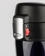 Travel mug LOCK 440 ml - Image 3