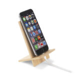 Bamboo mobile stand RAGA - Image 2