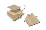 Sticky notes with key ring HOMA - Image 5