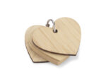 Sticky notes with key ring LOVA - Image 2