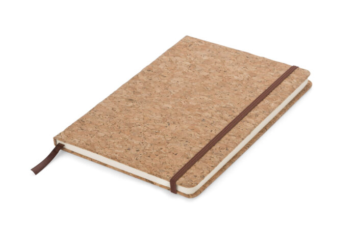 bluecollection-17831-0-17831.jpg Notebook CORA A5 - Image 1