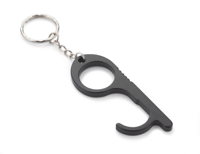 bluecollection-17846-0-17846-02.jpg Keychain ANTI-TOUCH - Image 1