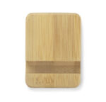 Bamboo phone holder TILE - Image 3