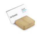 Bamboo phone holder TILE - Image 4