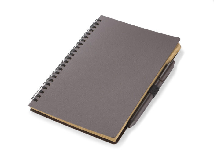 bluecollection-17857-0-17857.jpg Coffee notebook KOPI A5 - Image 1