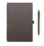 Coffee notebook KOPI A5 - Image 3