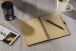 Coffee notebook KOPI A5 - Image 5