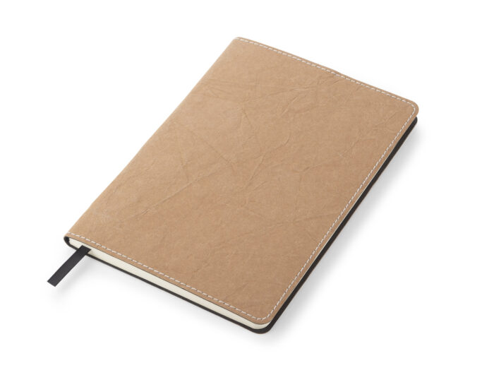 bluecollection-17860-0-17860.jpg Notebook ELIN A5 - Image 1