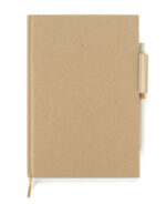 Notebook RITTO A5 with a pen - Image 3