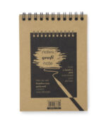 Scratch note GRAFI - Image 5