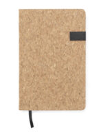 Notebook MENTE with USB flash drive 16 GB, A5 - Image 3