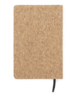 Notebook MENTE with USB flash drive 16 GB, A5 - Image 4