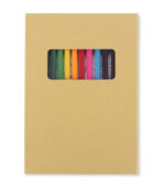 Coloring book with crayons BETSO - Image 3