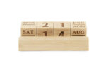 Bamboo calendar NEN - Image 3