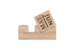 Bamboo calendar NEN - Image 5