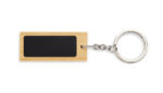 Bamboo keychain ERO - Image 2