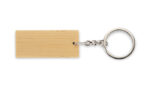 Bamboo keychain ERO - Image 3