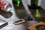 Bamboo keychain ERO - Image 5