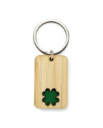 Bamboo keychain CARVE - Image 3