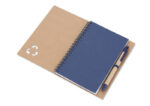 Notebook with pen SERENO - Image 2