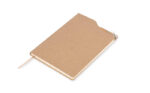 Cork notebook with pen TESSO A5 - Image 3