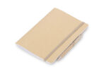 Notebook with pen REMATT A5