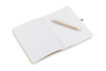Notebook with pen REMATT A5 - Image 2