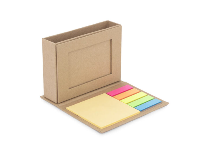 bluecollection-18203-0-18203-17.jpg Sticky notes container MEFO - Image 1
