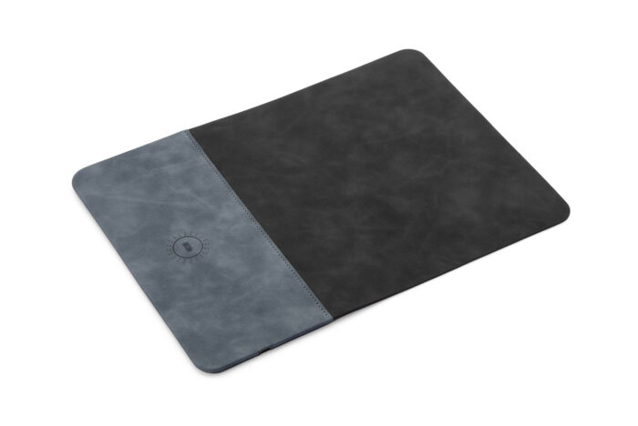 bluecollection-18205-0-18205-06.jpg Mousepad with wireless charger ENERGO 15W - Image 1