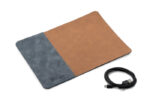 Mousepad with wireless charger ENERGO 15W - Image 5