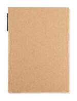 Notebook DELA A5 - Image 3