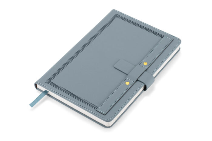 bluecollection-18214-0-18214-03.jpg Notebook SCRIBO A5 - Image 1
