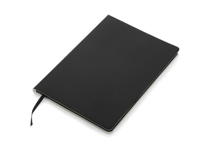 bluecollection-18216-0-18216-02.jpg Notebook SOFTY B5 - Image 1