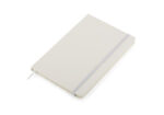 Notebook with grid VITAL A5